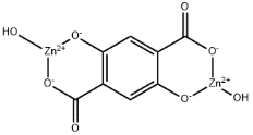 MOF-74（Zn）；CAS号:1033723-90-8；MOF-74(ZN)金属有**机骨架