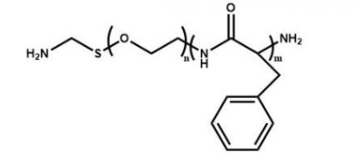 PPHE-PEG-NH2 聚苯丙氨酸-聚乙二醇-氨基