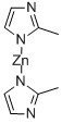 ZIF-8；CAS号	59061-53-9；2-甲基咪唑锌盐