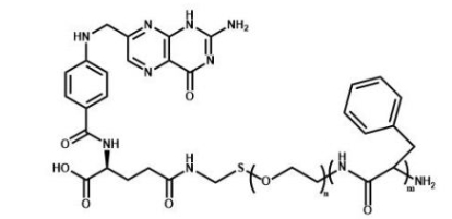 PPHE-PEG-Folate 聚苯丙氨酸-聚乙二醇-叶酸