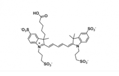 Alexa Fluor 647 carboxylic acid