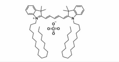 DiD perchlorate, 127274-91-3