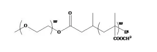 PEO(10500)-b-PMMA(18000)；聚氧化乙烯-聚甲基丙烯酸甲酯
