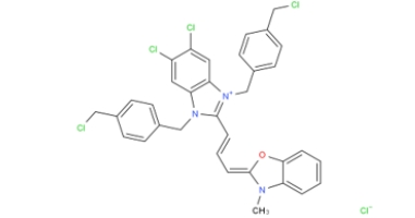 201860-17-5  MitoScene™ Green 线粒体绿色荧光染料