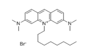 NAO，75168-11-5，10-壬基吖啶橙溴化物