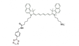  ICG Tetrazine/ICG-Tetrazine 吲哚菁绿-四嗪