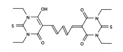 DiSBAC2(5)，膜电位荧光探针DiSBAC2(5)
