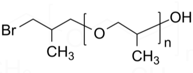 Br-PPO-OH 溴基-聚丙二醇-羟基