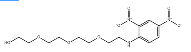 DNP-PEG4-alcohol