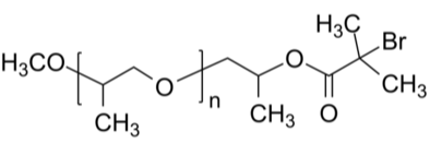 CH3O-PPO-Br 甲氧基-聚丙二醇-溴基