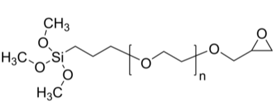 Epoxy-PEG-TMS 环氧基-聚乙二醇-三甲氧基硅烷