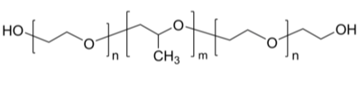 F127 泊洛沙姆; 环氧丙烷与环氧乙烷的聚合物; 聚氧丙烯聚氧乙烯共聚物
