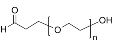 HO-PEG-CHO 羟基-聚乙二醇-醛基