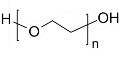 PEG-2OH 聚乙二醇(α,ω-双羟基封端) 