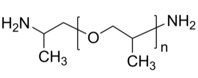 PPO-2NH2/PPO(NH2)2 聚丙二醇-双氨基