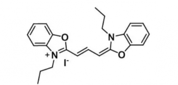 DiOC3(3) iodide, 53213-79-9;DiOC3(3)碘化物