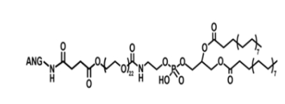 DSPE-PEG-Angiopep-2