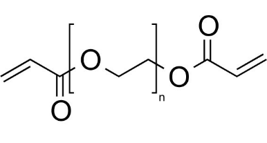 低聚乙二醇-二丙烯酸酯 PEGDA | PEG-DA | OEGDA 