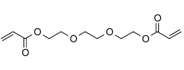 低聚乙二醇-二丙烯酸酯 TriEGDA | OEGDA | AC-(EG)3-AC 