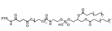 PTP-PEG-DSPE，胰腺癌靶向肽PTP-聚乙二醇-磷脂