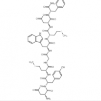 CCK Octapeptide (26-33) Non-sulfated form肽