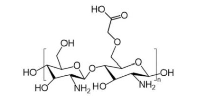 Chitosan-COOH；壳聚糖-羧基