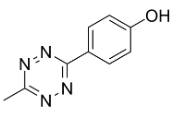 58884-35-8	4-(6-甲基-1，2，4，5-四嗪-3-基)苯酚 PROTAC(蛋白降解靶向嵌合体)