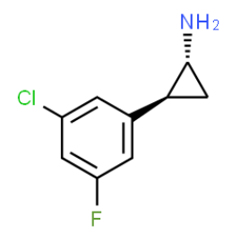 2227914-40-9，69 反式-2-(3-氯-5-氟苯基)环丙-1-胺盐酸盐，PROTAC(蛋白降解靶向嵌合体)