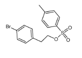 84913-19-9	4-甲基苯磺酸4-溴苯乙酯 PROTAC(蛋白降解靶向嵌合体)