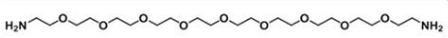 474082-35-4 Amine-PEG10-amine 氨基十聚乙二醇乙胺