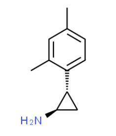 2227758-30-5，05 反式-2-(24-二甲基苯基)环丙烷-1-胺盐酸盐，PROTAC(蛋白降解靶向嵌合体)