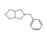 60889-30-7	5-苄基六氢-1H-呋喃[3,4-c]吡咯 PROTAC(蛋白降解靶向嵌合体)