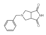 848591-86-6	5-苄基四氢吡咯并[3,4-c]吡咯-1,3（2H，3aH）-二酮 PROTAC(蛋白降解靶向嵌合体)