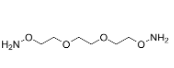 98627-71-5	Aminooxy-PEG2-Aminooxy PROTAC(蛋白降解靶向嵌合体)