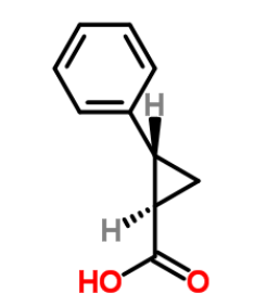 939-90-2，反式-2-苯基环丙烷-羧酸，PROTAC(蛋白降解靶向嵌合体)