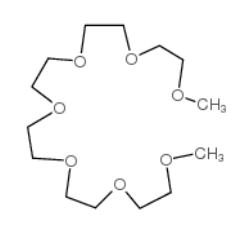 1072-40-8，Hexaethylene glycol dimethyl ether，六乙二醇二甲醚，PROTAC(蛋白降解靶向嵌合体)