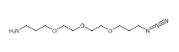 1162336-72-2	Azido-C1-PEG3-C3-NH2 PROTAC(蛋白降解靶向嵌合体)