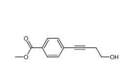 123910-86-1，35 4-(4-羟基丁-1-炔基)苯甲酸甲酯，PROTAC(蛋白降解靶向嵌合体)