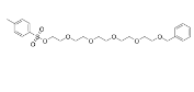 129086-10-8	Benzyl-PEG5-Ots PROTAC(蛋白降解靶向嵌合体)