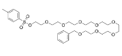 1144113-17-6	Benzyl-PEG8-Ots PROTAC(蛋白降解靶向嵌合体)