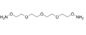 98627-70-4	Bis-aminooxy-PEG3  PROTAC(蛋白降解靶向嵌合体)