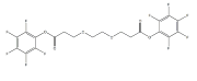 1314378-18-1	Bis-PEG2-PFP ester PROTAC(蛋白降解靶向嵌合体)