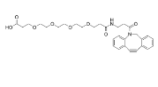 2110448-99-0	DBCO-PEG4-acid PROTAC(蛋白降解靶向嵌合体)