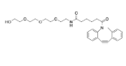 1416711-60-8	DBCO-PEG4-alcohol PROTAC(蛋白降解靶向嵌合体)
