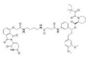 1799711-22-0	dFKBP-1   PROTAC(蛋白降解靶向嵌合体)