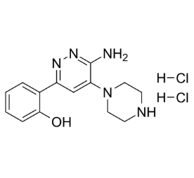 2369053-68-7，SMARCA-BD ligand 1 for Protac dihydrochloride，PROTAC(蛋白降解靶向嵌合体)	