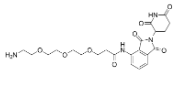 2328070-52-4	E3 ligase Ligand-Linker Conjugates 55 PROTAC(蛋白降解靶向嵌合体)