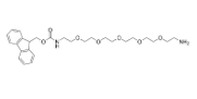 2093277-71-3	Fmoc-NH-PEG5-C2-NH2 PROTAC(蛋白降解靶向嵌合体)