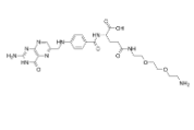 1099829-15-8	Folate-PEG2-amine PROTAC(蛋白降解靶向嵌合体)