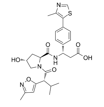 2408341-98-8，PROTAC PTK6 ligand-1，PROTAC(蛋白降解靶向嵌合体)	
